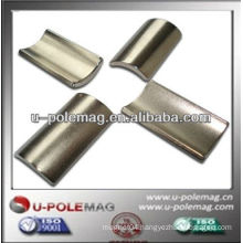 high quality rare earth ndfeb magnet for motor wholesale